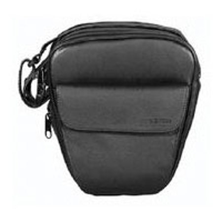 Leica Eveready Case for the R8 & R9 with Motor Winder R8 and a Lens Up to 90mm.