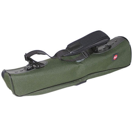 Leica Water Resistant Carrying Case for Televid Spotting Scopes. #42316