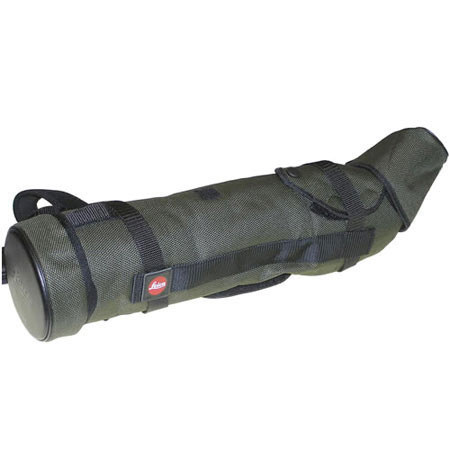 Leica Eveready Case for Televid 77 Angled Spotting Scopes. #42310