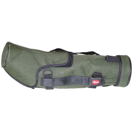 Leica Televid Eveready Case for Televid 62 Angled Spotting Scopes. #42318