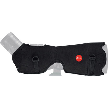 Leica 42311 Ever Ready Case for Televid 65 Angled Scope