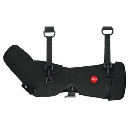 Leica 42313 Ever Ready Case for Televid 82 Angled Scope