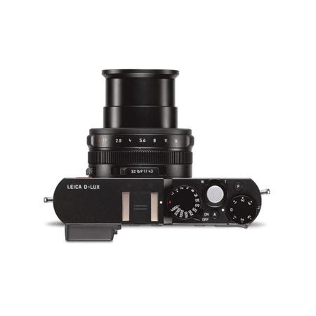Leica D-Lux (Typ 109) Digital Camera