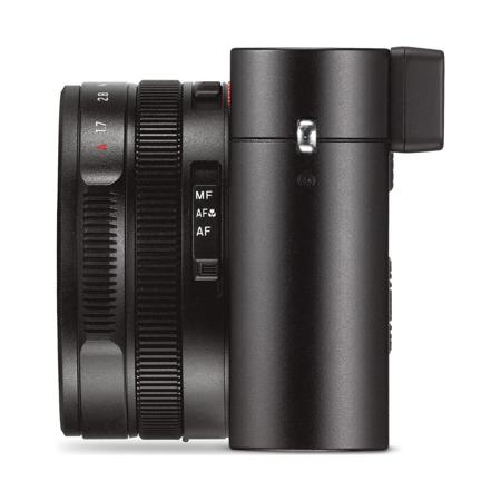 Leica D-Lux (Typ 109) Digital Camera