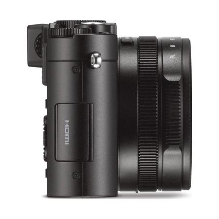 Leica D-Lux (Typ 109) Digital Camera