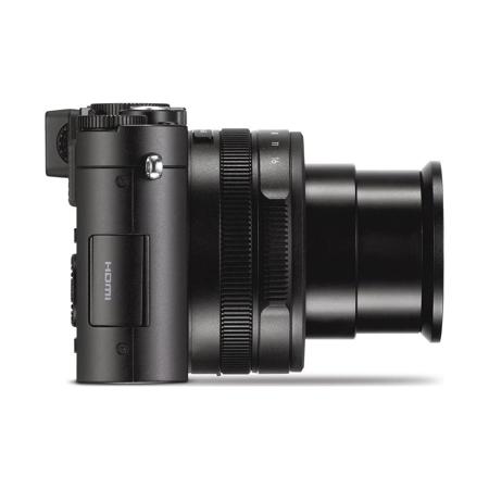 Leica D-Lux (Typ 109) Digital Camera