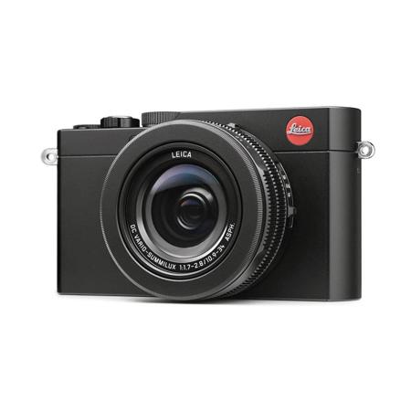 Leica D-Lux (Typ 109) Digital Camera