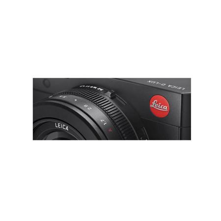 Leica D-Lux (Typ 109) Digital Camera