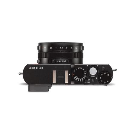 Leica D-Lux (Typ 109) Digital Camera