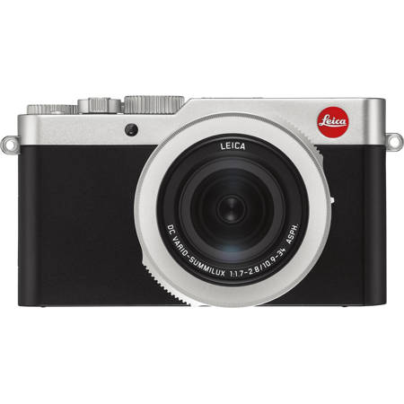 Leica D-Lux 7 007 Edition