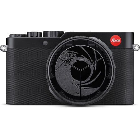 Leica D-Lux 7 007 Edition Digital Camera - Adorama