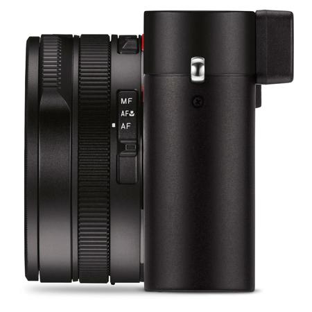 Leica D-Lux 7 Digital Camera - Black