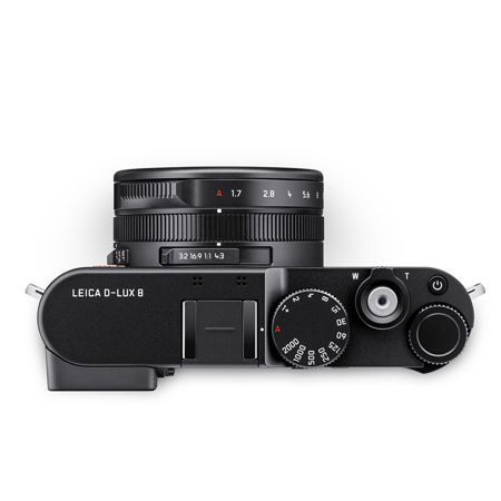 leica d-lux8