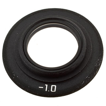 Leica Diopter M - 1.0 for M Series Camera