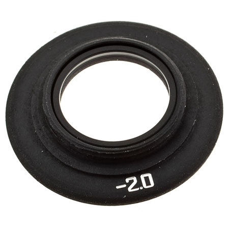Leica Diopter M - 2.0 for M Series Camera