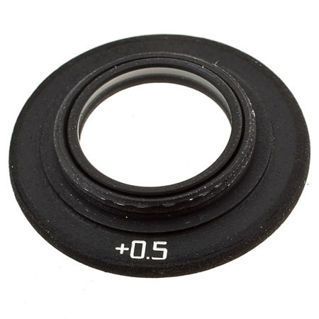 Leica Diopter M + 0.5 for M Series Camera