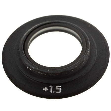 Leica Diopter M + 1.5 for M Series Camera