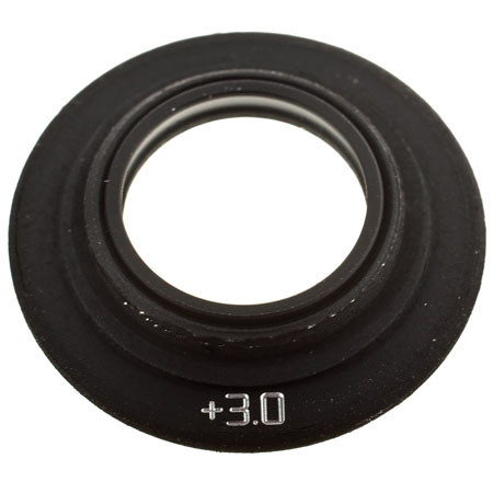 Leica Diopter M + 3.0 for M Series Camera