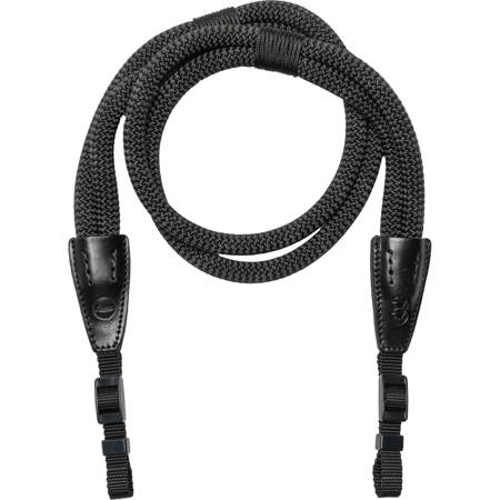 Leica 39" Nylon-Loop Double Rope Strap by COOPH, Night