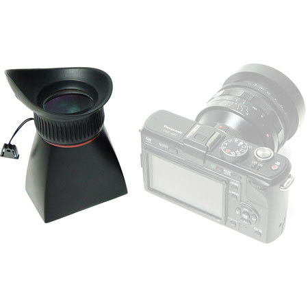 Kinotehnik LCDVF 16/9 Viewfinder, 220% Magnification