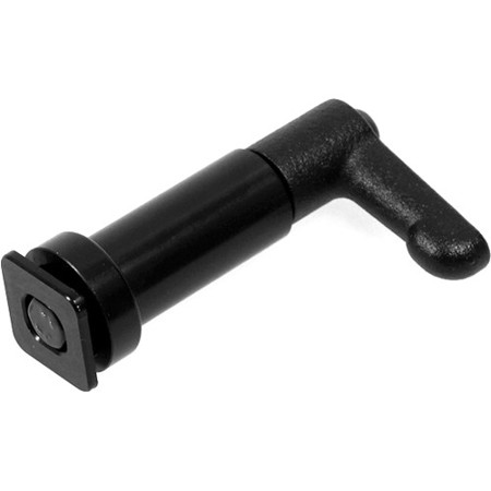 Kinotehnik LCDVF 15mm Rod to Hot Shoe Adapter