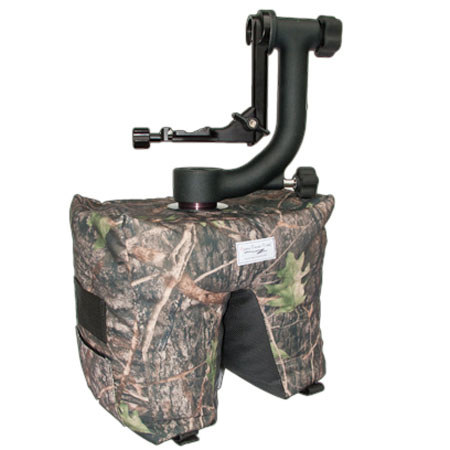 Apex Bean Bag - Camo