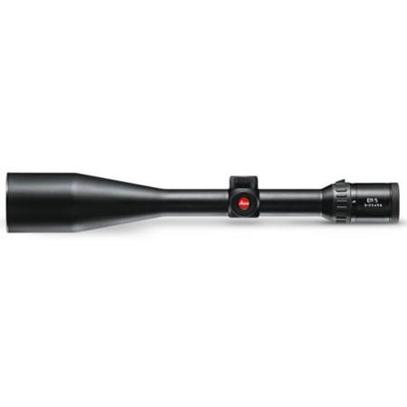 Leica ER 5 1.5 - 8x 32 Riflescope, Circle Plex Reticle