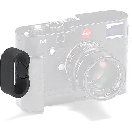 Leica Finger Loop for Multi-functional Handgrip M and Handgrip M, Size M