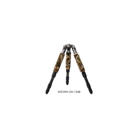 LensCoat LegCoat Tripod Leg Covers Gitzo 1340 Realtree Max4