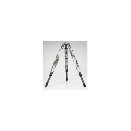 LensCoat Legcoat Tripod Leg Covers Gitzo GT1535 Realtree Hardwoods Snow