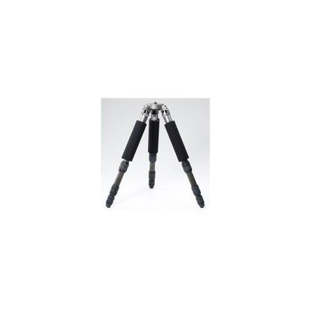 LensCoat Legcoat Tripod Leg Covers Gitzo GT1540 Series BLACK