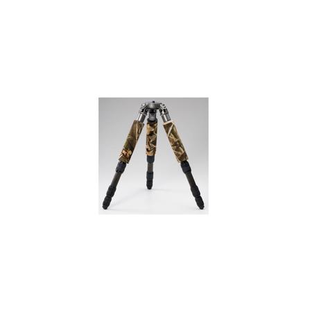 LensCoat Legcoat Tripod Leg Covers Gitzo GT1540 Series Realtree Max4