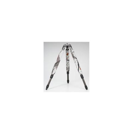 LensCoat Legcoat Tripod Leg Covers Gitzo GT1540 Series Realtree Hardwoods Snow