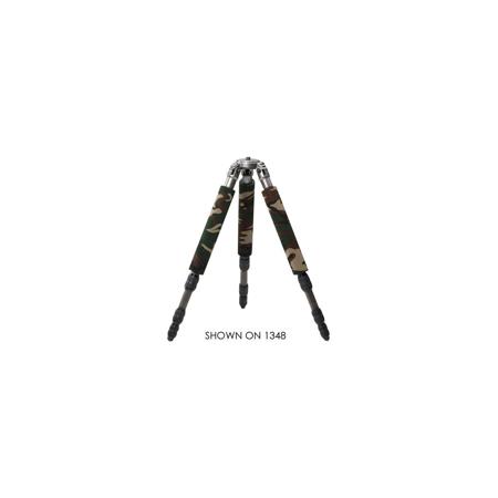 LensCoat Legcoat Tripod Leg Covers Gitzo 2530 / 2931 Forest Green Camo