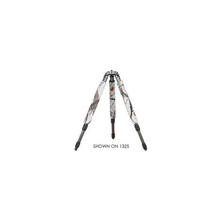 LensCoat Legcoat Tripod Leg Covers Gitzo 2530 / 2931 Realtree Hardwoods Snow