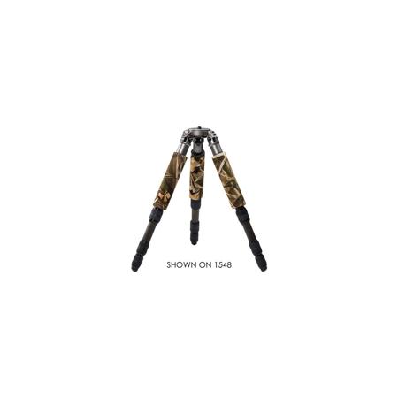 LensCoat Legcoat Tripod Leg Covers Gitzo 2541L / 2941L Realtree Max4