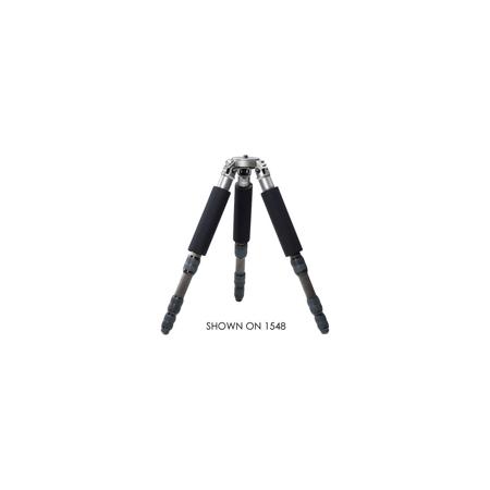 LensCoat Legcoat Tripod Leg Covers Gitzo 3540L / 3540LS BLACK