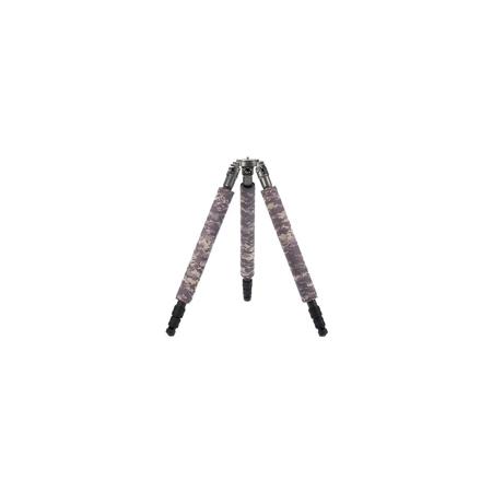 LensCoat Legcoat Tripod Leg Covers Gitzo 3540L / 3540LS Digital Camo