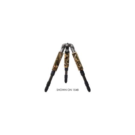 LensCoat Legcoat Tripod Leg Covers Gitzo 3540L / 3540LS Realtree Max4