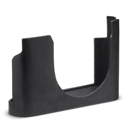 Leica Leather Half Case for D-Lux 8 Camera Black