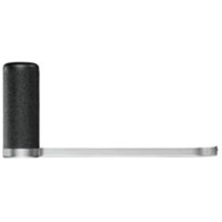 Leica Hand Grip for M8 Digital Rangefindr Camera,Silver