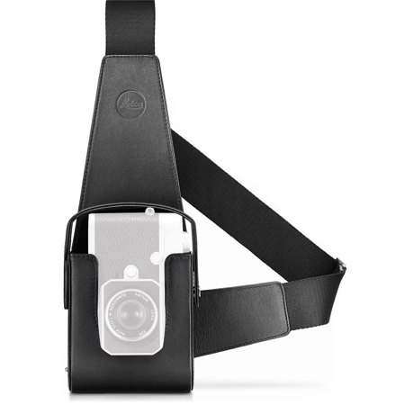 Leica M10 Holster, Leather
