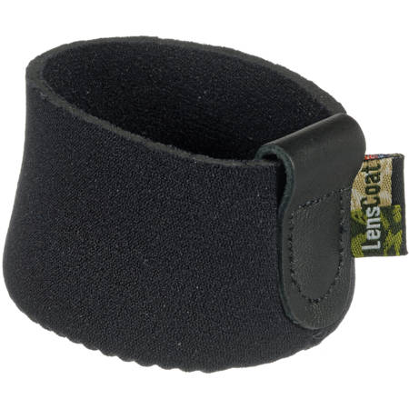 LensCoat LCHXXSBK Hoodie, XX Small Lens Cap Black