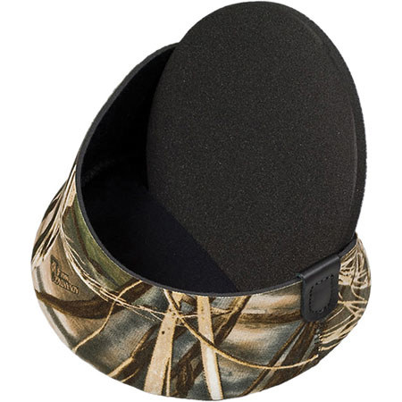LensCoat LCHXXSM4 Hoodie, XX Small Lens Cap Max4