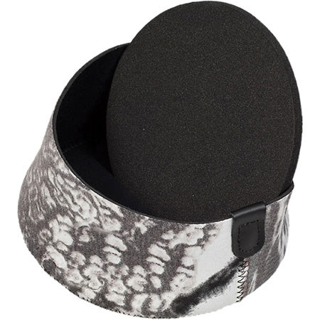 LensCoat LCHXXSSN Hoodie, XX Small Lens Cap HWS