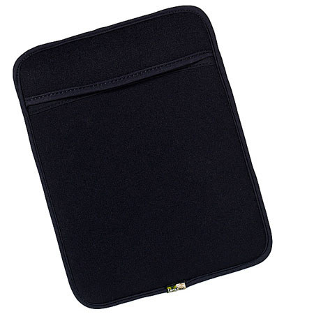 LensCoat iPad and iPad 2 Neoprene Sleeve, Black