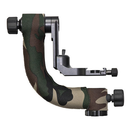 LensCoat Jobu BWG-HD3 Cover, Forest Green Camo