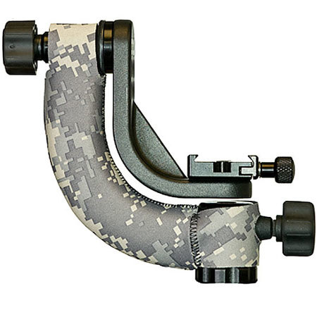 LensCoat Jobu BWG-J3K Head Cover,Army Digital Camo (dc)