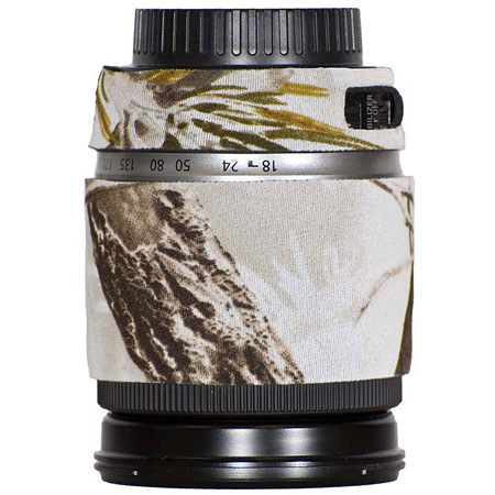 LensCoat LC18200ISDN Lens Cover for Canon HWS