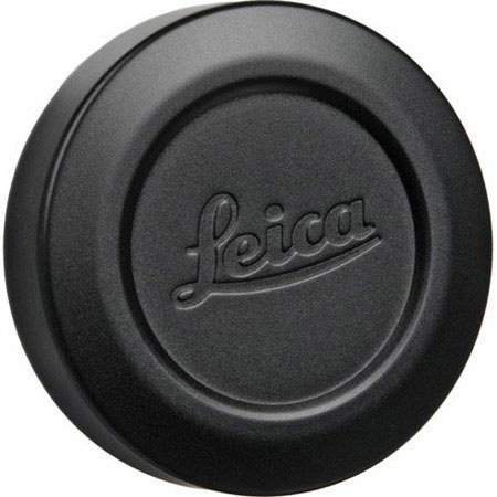 Leica 14474 Replacement Metal Lens Cap for 35mm f/2.5